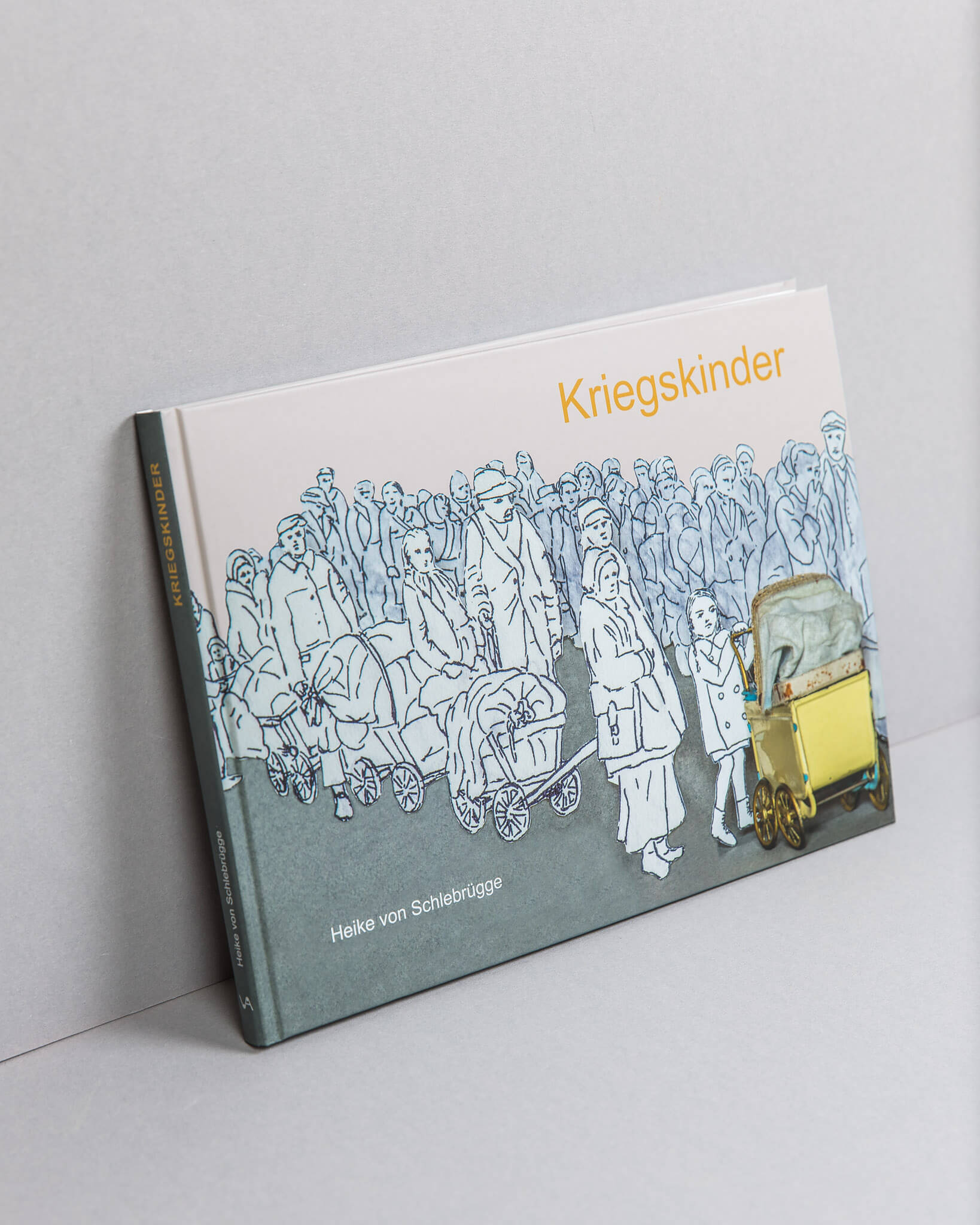 Kriegskinder Kriegskinder