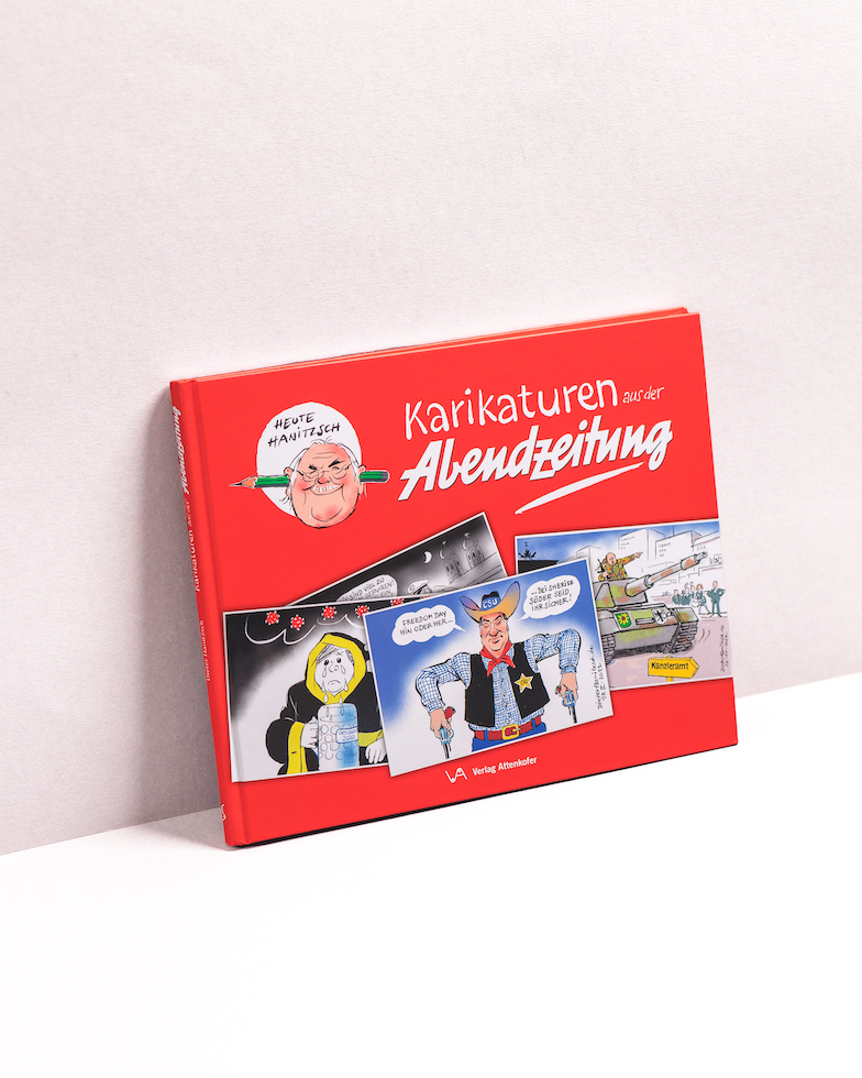 Karikaturen aus der Abendzeitung Karikaturen aus der Abendzeitung