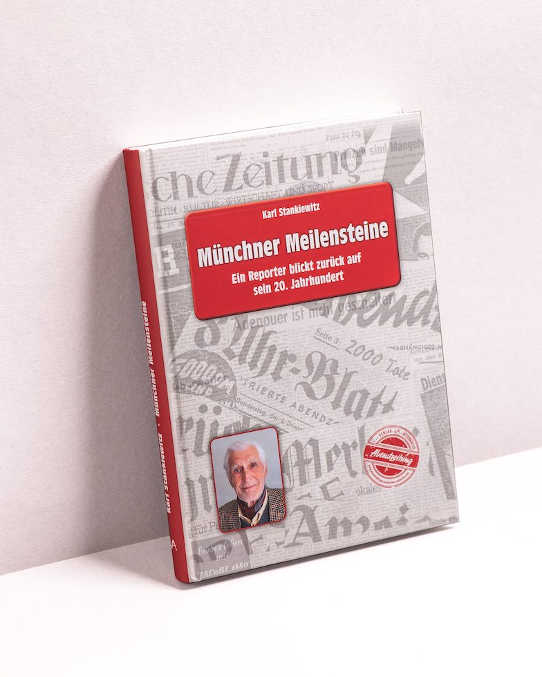 Münchner Meilensteine Münchner Meilensteine